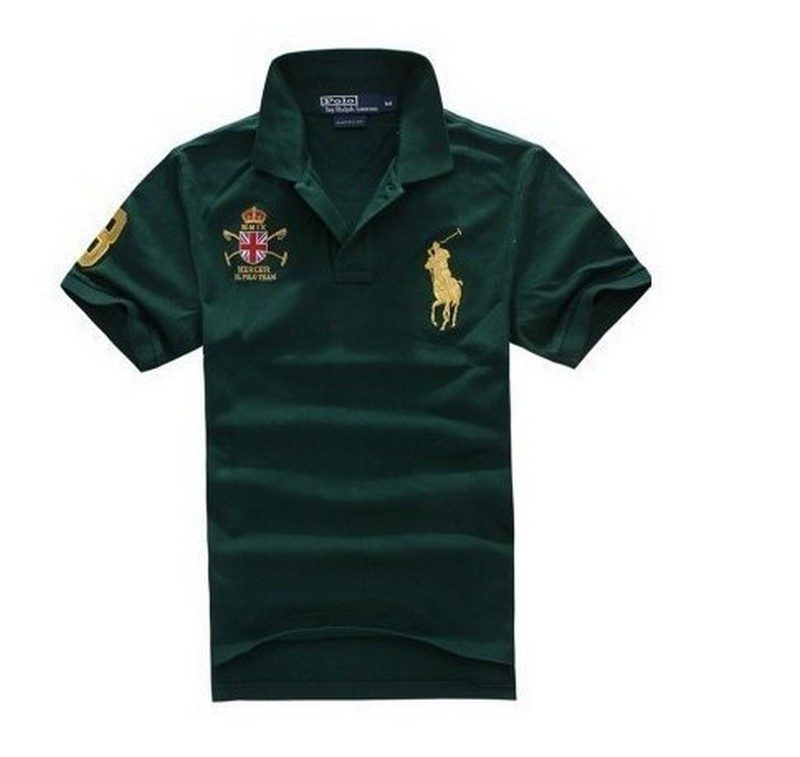 Ralph Lauren Men's Polo 739